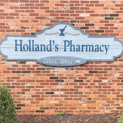 Holland's Pharmacy