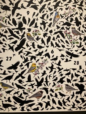 The New York Historical by null