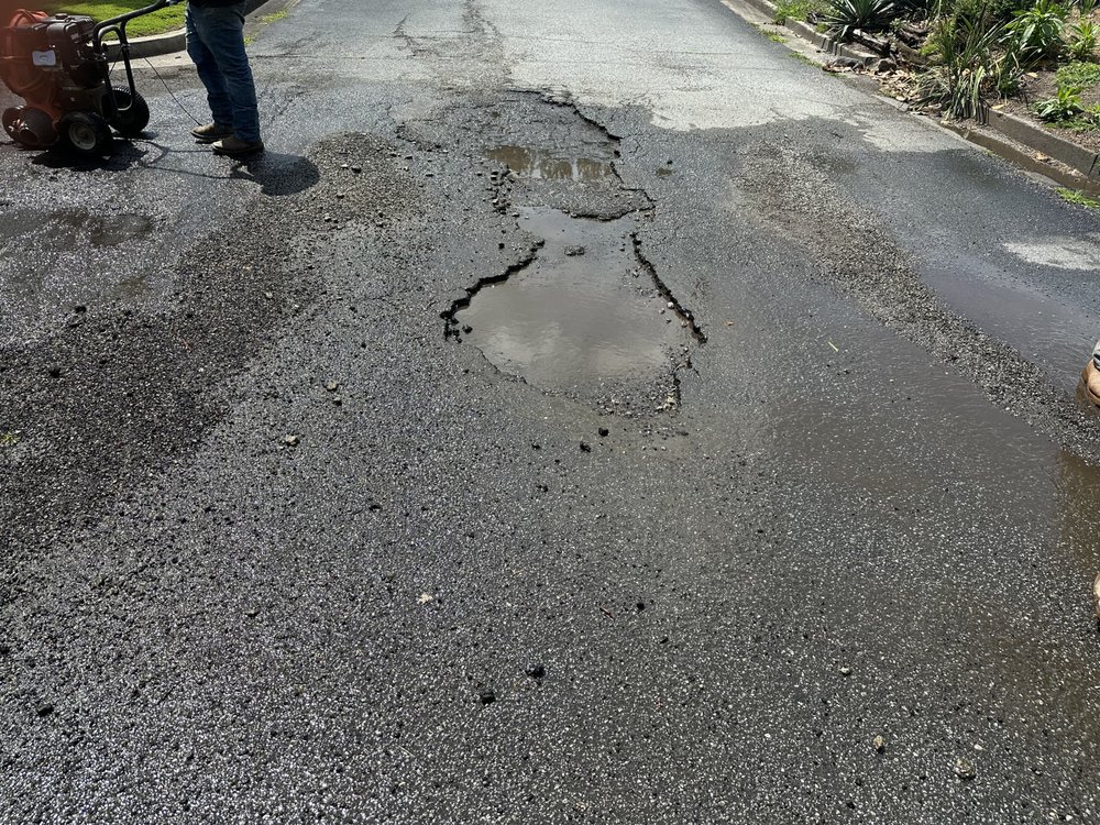 Slide of Capital Roofing