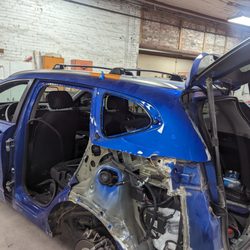 Dark 30 Customs - We work on anything