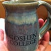 Goshen College gift card