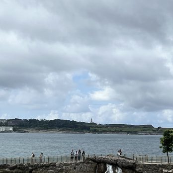 Real Palacio de la Magdalena - Landmarks & Historical Buildings Near Me - Santander, M