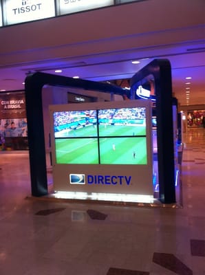 Galerías Pacífico by null