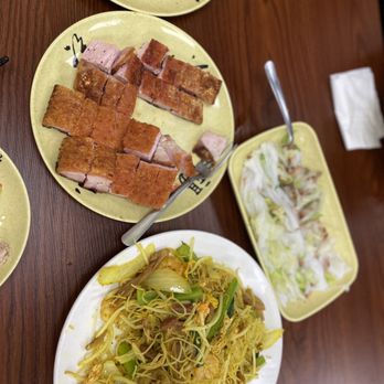 Ming Hing Restaurant - Chinese Near Me - San Francisco, California