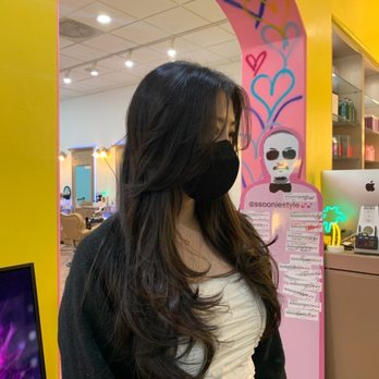 ssooniestyle - Hair Salons Near Me - Los Angeles, California