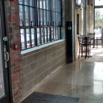 The Walnut - Old made fresh again. - Sports Bars Near Me - Des Moines, Iowa