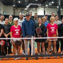 Dill Dinkers Pickleball