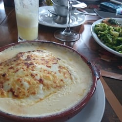 Ettore Cucina Italiana - Traditional lasagna