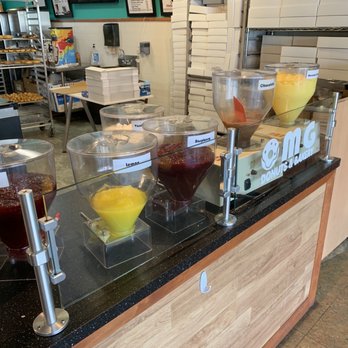 OMG Donuts & Bakery - Fresh fillings! - Donuts Near Me - Concord, North Carolina OMG Donuts & Bakery - Fresh fillings! - Donuts Near Me - Concord, North Carolina