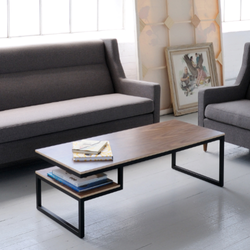 Modern Market - Clean and modern living space