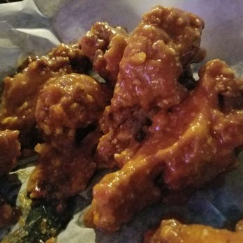 20 North Broadway Tavern - Triple Threat Wings - Pubs Near Me - Schenectady, New York 20 North Broadway Tavern - Triple Threat Wings - Pubs Near Me - Schenectady, New York