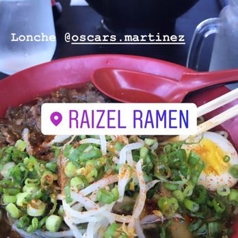 Raizel Ramen - Ramen - Ramen Near Me - Palmdale, California Raizel Ramen - Ramen - Ramen Near Me - Palmdale, California