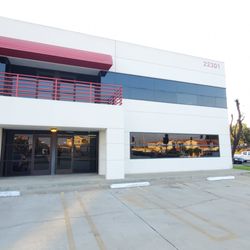 Stuart Ng Books - New location at 22301 S Western Ave., Suite 101