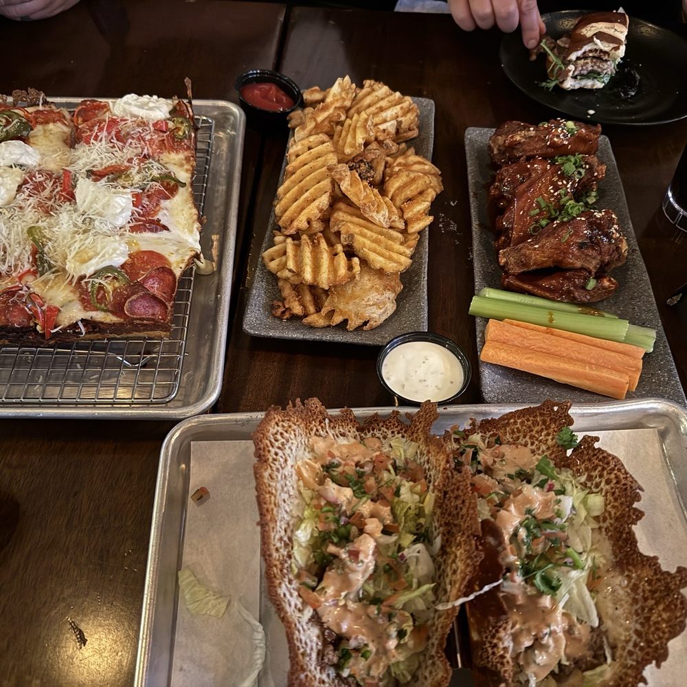 Corner Tap - Feast - Beer Bar Near Me - Santa Barbara, California Corner Tap - Feast - Beer Bar Near Me - Santa Barbara, California