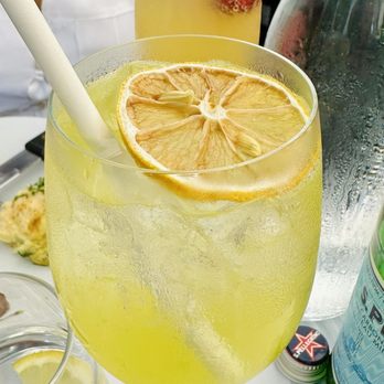 Duc de Lorraine - Cocktails on the patio - French Near Me - Montreal, Quebec Duc de Lorraine - Cocktails on the patio - French Near Me - Montreal, Quebec