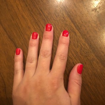 Island Nail - Nail Salons Near Me - Chicago, Illinois