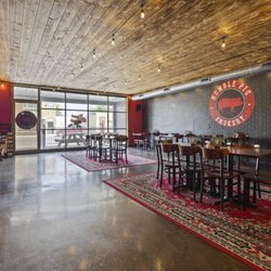 Humble Pig Smokery