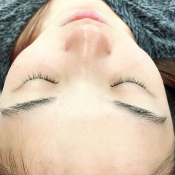 Alluring Lash Academy  - Before and after - Cosmetology Schools Near Me - Honolulu, Hawaii