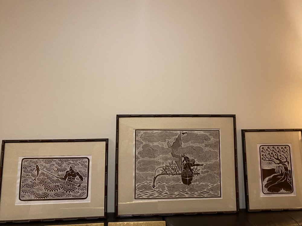 CRAIG FRAMES Updated September 2024 14 Reviews 140 Industrial Pkwy, Ithaca, Michigan