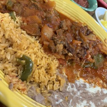 Las Brisas Mexican & Seafood - 16. Steak Picado - Mexican Near Me - Upland, California Las Brisas Mexican & Seafood - 16. Steak Picado - Mexican Near Me - Upland, California