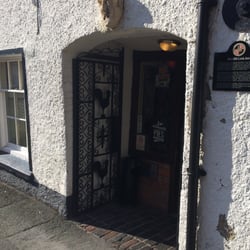 The Old Cock Inn