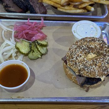 Stiles Switch BBQ & Brew - Barbeque Near Me - Austin, Texas