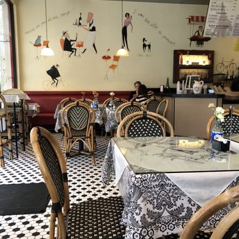 Crepes de Paris - Creperies Near Me - Brea, California