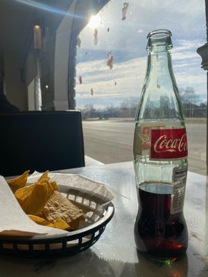 Galindo's A Taste of Mexico by null