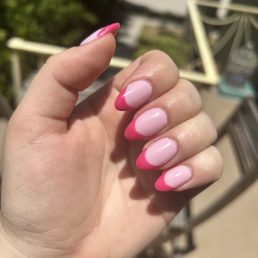 Gel X full set Gel X full set