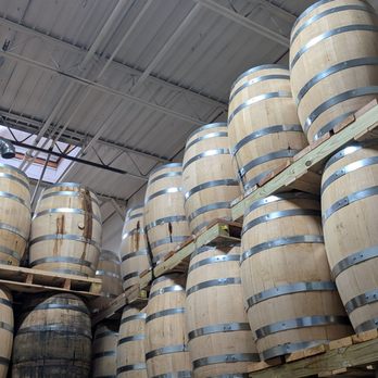 Restless Spirits - Tour - Distilleries Near Me - Kansas City, Missouri