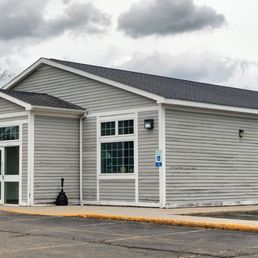 Exterior photo of US Post Office - East Concord, New York Exterior photo of US Post Office - East Concord, New York