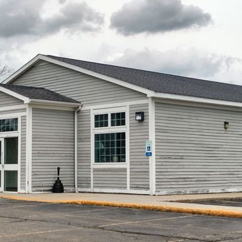 US Post Office - Exterior North Collins Post Office - Post Offices Near Me - East Concord, New York US Post Office - Exterior North Collins Post Office - Post Offices Near Me - East Concord, New York