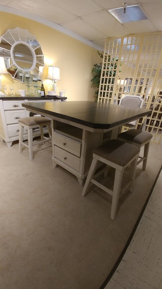 PILGRIM FURNITURE CITY Updated October 2024 104 Reviews 55 Graham