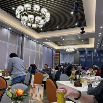 HL Peninsula - Dim Sum Near Me - Castro Valley, California