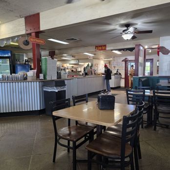 Pizza Factory - Pizza Near Me - Bishop, California