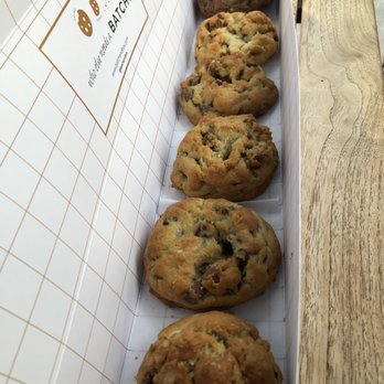 Batch & Box - Del Mar - Bakeries Near Me - San Diego, California Batch & Box - Del Mar - Bakeries Near Me - San Diego, California