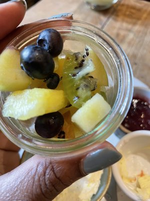 Aniis - Frankfurt am Main by null