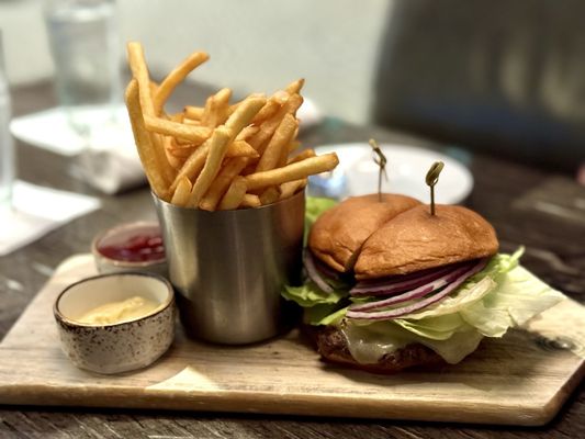 Eclipse Kitchen & Bar by null