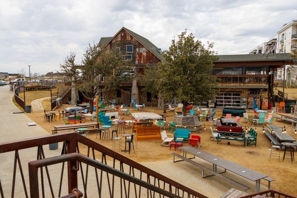 Truck Yard by null Truck Yard by null