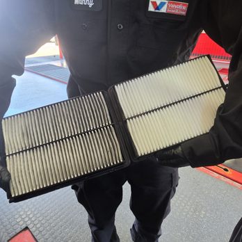 Valvoline Instant Oil Change - Engine air filter - Oil Change Stations Near Me - Fullerton, California Valvoline Instant Oil Change - Engine air filter - Oil Change Stations Near Me - Fullerton, California