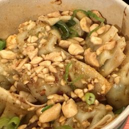 Chicken Wontons Chicken Wontons