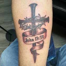 Paradise Tattoo