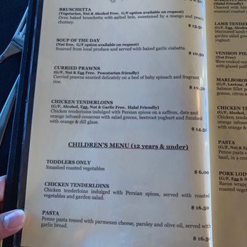 Stations Inn Restaurant - New Zealand Near Me - Seaview, WTC