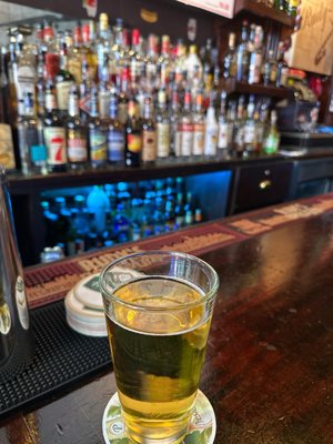 Rudy's Bar & Grill by null