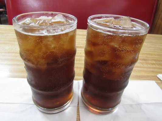 Dun Bar East Motel and Restaurant by null