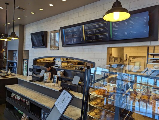 Silverback Coffee of Rwanda by null