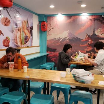 Potluck Cafe - Chinese Near Me - Boston, Massachusetts