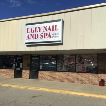 Ugly Nail and Spa - Nail Salons Near Me - Springfield, Illinois Ugly Nail and Spa - Nail Salons Near Me - Springfield, Illinois