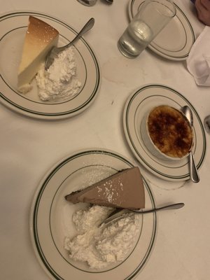 Wolfgang's Steakhouse by null