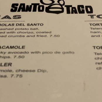 Santo Taco - Tacos Near Me - Valparaiso, Indiana Santo Taco - Tacos Near Me - Valparaiso, Indiana